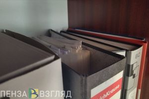 На 32,6% снизилось количество проверок бизнеса в Пензенской области в 2023 году