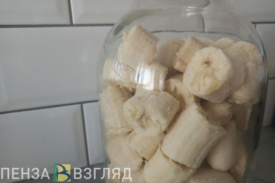 Пензенцы узнали о замене эквадорских бананов на российском рынке индийскими