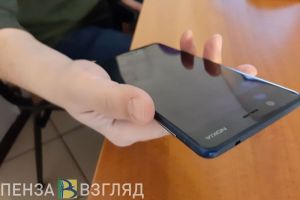 Саратовец искал в Пензенской области любовь, но потерял деньги