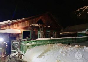 Смерть при пожаре, процедуры ЭКО, отключение воды: новости Пензы за 7 февраля
