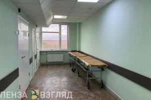 В Пензе будут судить водителя, из-за которого получила травмы 18-летняя девушка