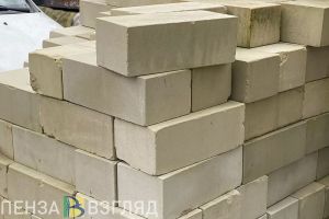 Жители Кузнецкого района просят построить Дом культуры