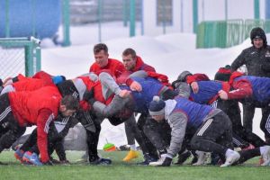 В сборную России по регби вызвано восемь игроков «Локомотива-Пенза»