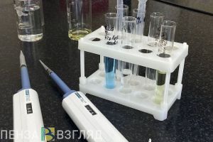В 2023 году 4700 пензенцев занимались научными исследованиями и разработками