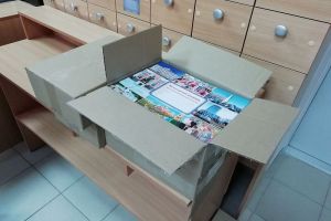 Пензенское правительство требует обеспечить учеников «культурными дневниками»