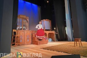 Жители Башмаково жалуются на нехватку специалистов в сельских домах культуры