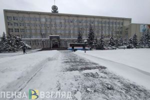 В Пензе назван состав комиссии по выявлению неиспользуемого городского имущества