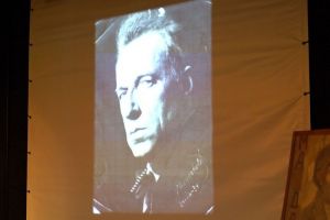 В Пензе начали отмечать юбилейный год рождения режиссера Всеволода Мейерхольда