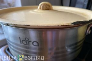 Пензенская пенсионерка разозлилась и облила невестку кипятком из кастрюли