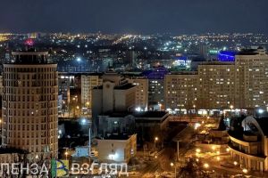Павел Воля рассказал актерам «Слово пацана» о пензенском аналоге слова «чушпан»