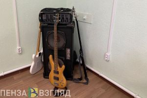 В Пензе отменен концерт группы «Слот»