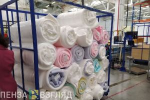 Пензенские компании участвуют в конкурсе растущих российских брендов «Знай наших»