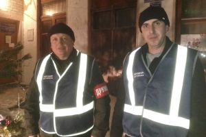 В 2024 году пензенские народные дружины помогли полиции раскрыть 7 преступлений