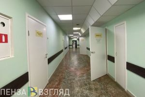 Ежегодно в Пензенской области фиксируется до 40 новых случаев онкологии у детей