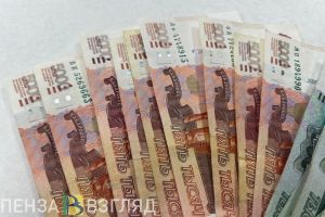 Росгвардейцы спасли пензенскую пенсионерку от жуликов