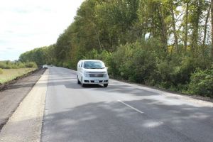 В 2024 году в Пензенской области отремонтируют подъезды к спортивным учреждениям