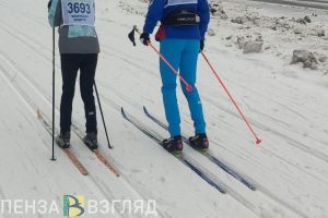 Областная лыжная эстафета на призы губернатора пройдет в Сердобском районе