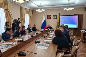 В Пензенской области займутся ремонтом и переоснащением колледжей культуры