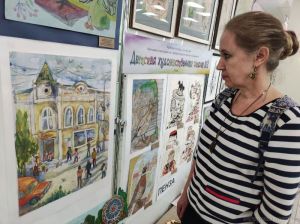 В Пензе в международном фестивале «Татлин» приняли участие более 600 человек