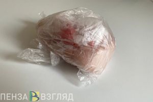 Сенатор от Пензенской области предложила кормить учеников и детсадовцев индейкой