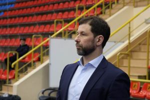 Для 136 белгородских детей в Пензе создали все условия для тренировок