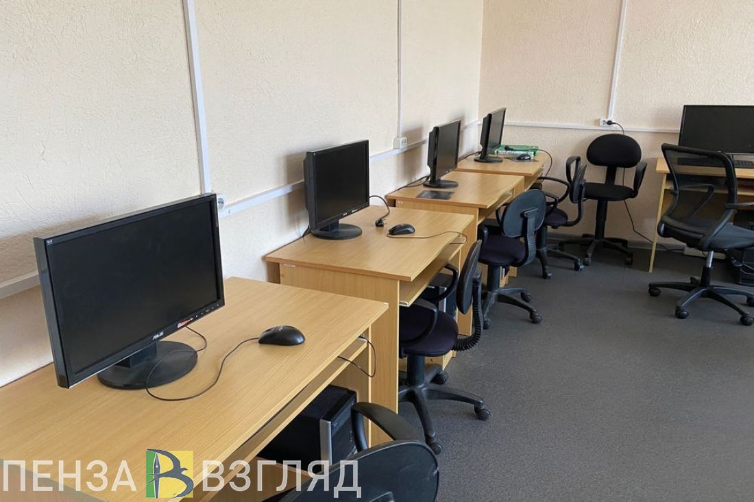 Пензенская область стала первой в РФ по электронному платежному взаимодействию