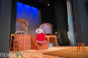 Пензенцы стали чаще посещать учреждения культуры