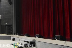 В Пензе пройдет фестиваль поющих журналистов «Редакция» (6+)