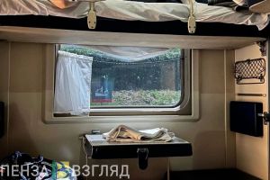 Пензенцев предупреждают об изменении расписания пригородных поездов