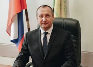 Олег Кухарев: «Пока живет село - мы будем накормлены и защищены»