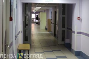 В Пензенской области выявили 437 случаев гриппа