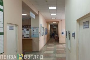 За год углубленное медобследование прошли более 15 000 пензенских спортсменов