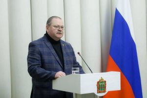 Евросоюз ввел санкции против губернатора Пензенской области Олега Мельниченко
