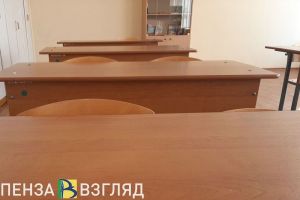 Пензячке ответили на вопрос о ремонте школы №65/23