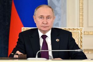 Президент России 29 февраля огласит послание Федеральному Собранию
