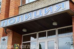 В Нижнем Ломове 18-летняя девушка устроила побоище в баре