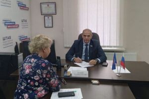 Мутовкин рассказал, что будет в здании пензенской школы №23 после реконструкции