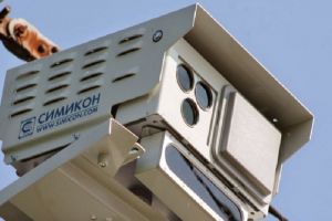 Дорожные камеры зафиксировали 108 тысяч нарушений пензенцев за 2 месяца