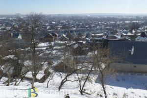 29 февраля пензенцев ждет плюсовая температура