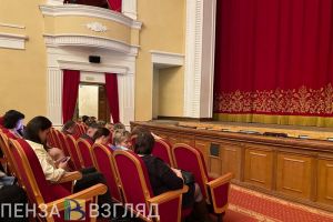 Пензенцы узнали об изменениях в правилах пользования «Пушкинской картой»