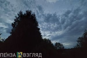 Пензенцев просят помочь в поисках пропавшей 75-летней пенсионерки