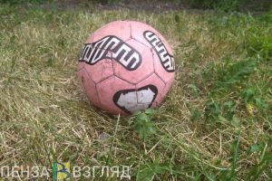 В пензенском районе Шуист построят новый ФОК