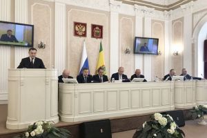 В Пензенской области увеличена денежная выплата для молодых учителей и педагогов