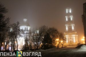 Пензенцам прогнозируют неблагоприятное погодное явление 5 марта