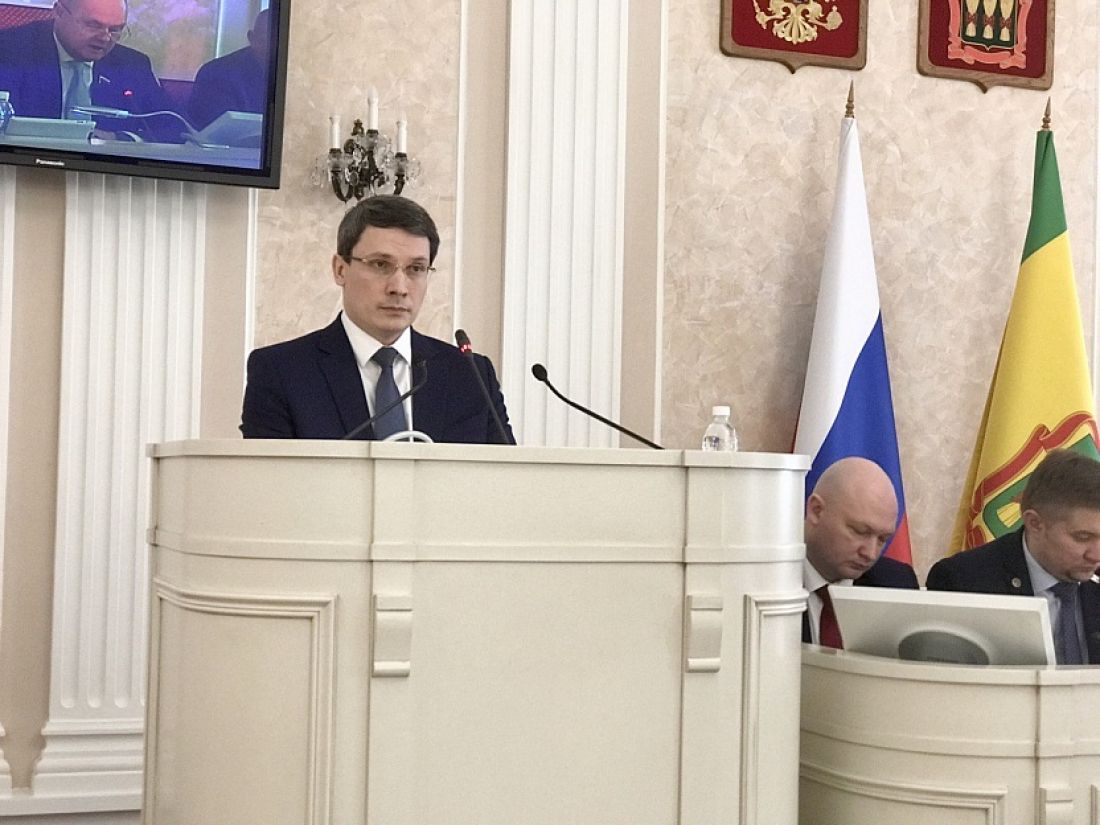 В Пензенской области ряд организаций освободили от налога на имущество на 5 лет