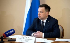 Сергей Бычков: «Появляются новые залы, новые фильмы, новые лица и новые смыслы»