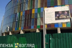 Строительство дороги возле цирка, голосование за благоустройство, убийство из-за политвзглядов – новости Пензы и области за 5 марта