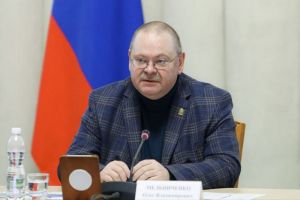 Мельниченко поручил модернизировать колледжи
