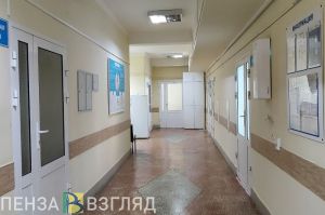 Mash: В Пензе произошло массовое отравление детей