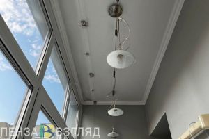 Отключение света, снижение заболеваемости ОРВИ и новые меры соцподдержки многодетных: новости Пензы и области за 12 марта